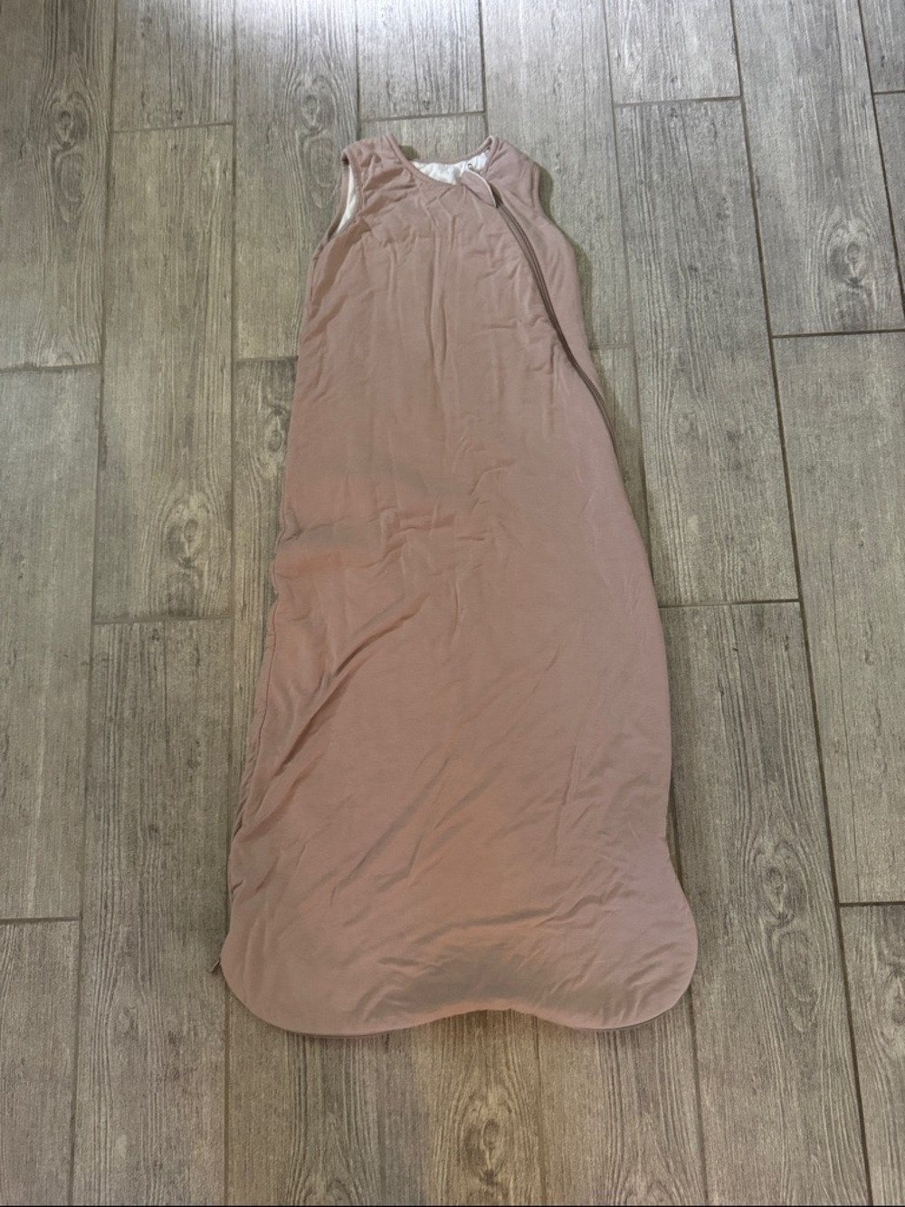 Kyle baby sleep sack